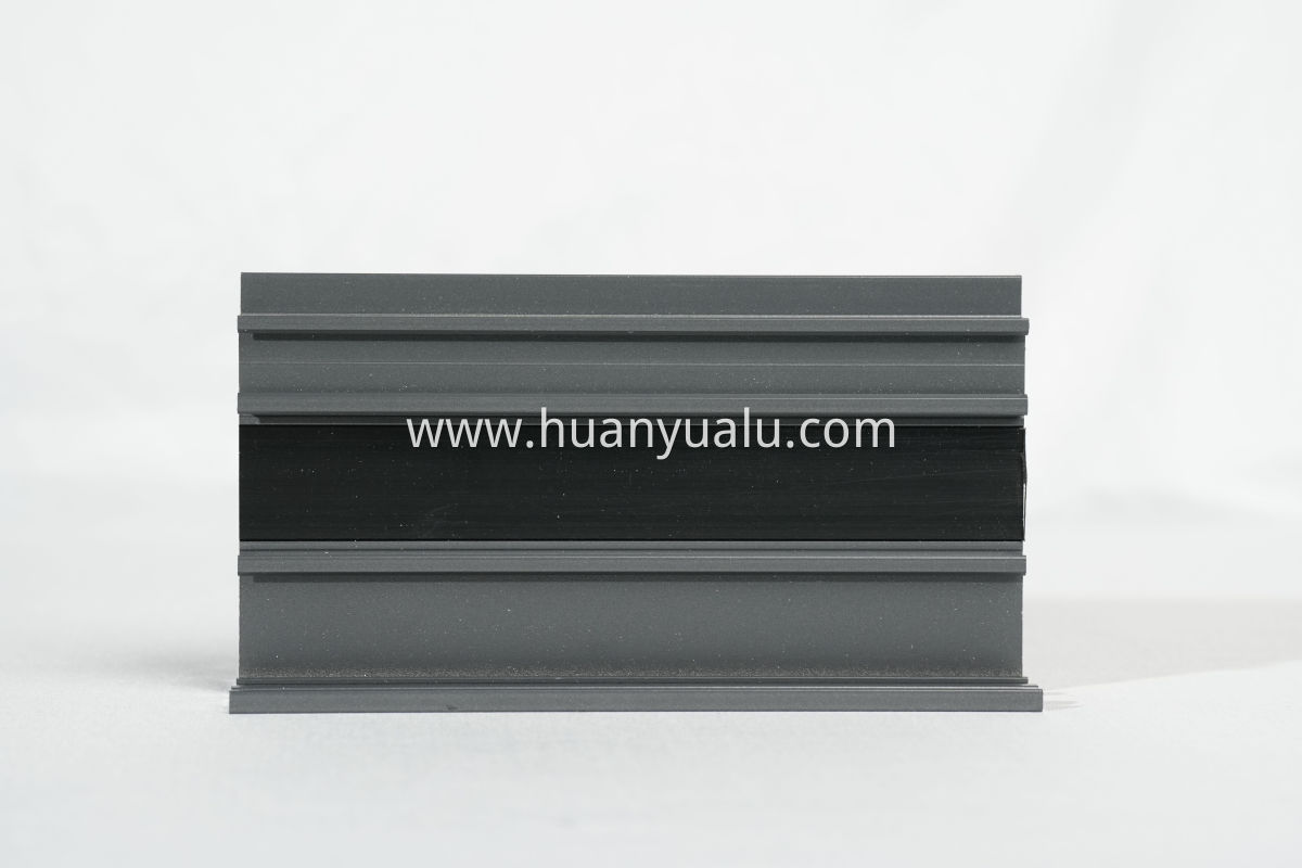 System Doors and Windows